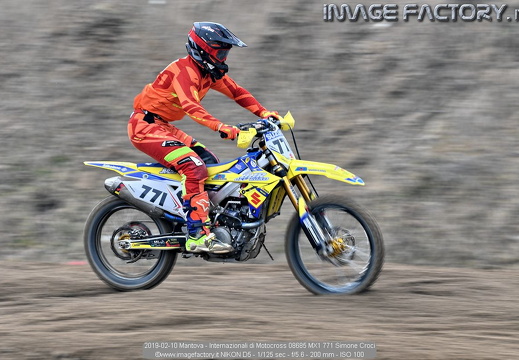 Motocross